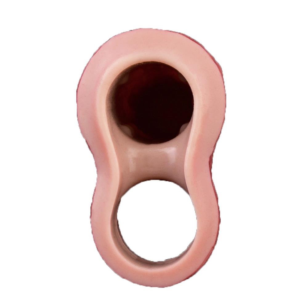 ペニスサック 巨根