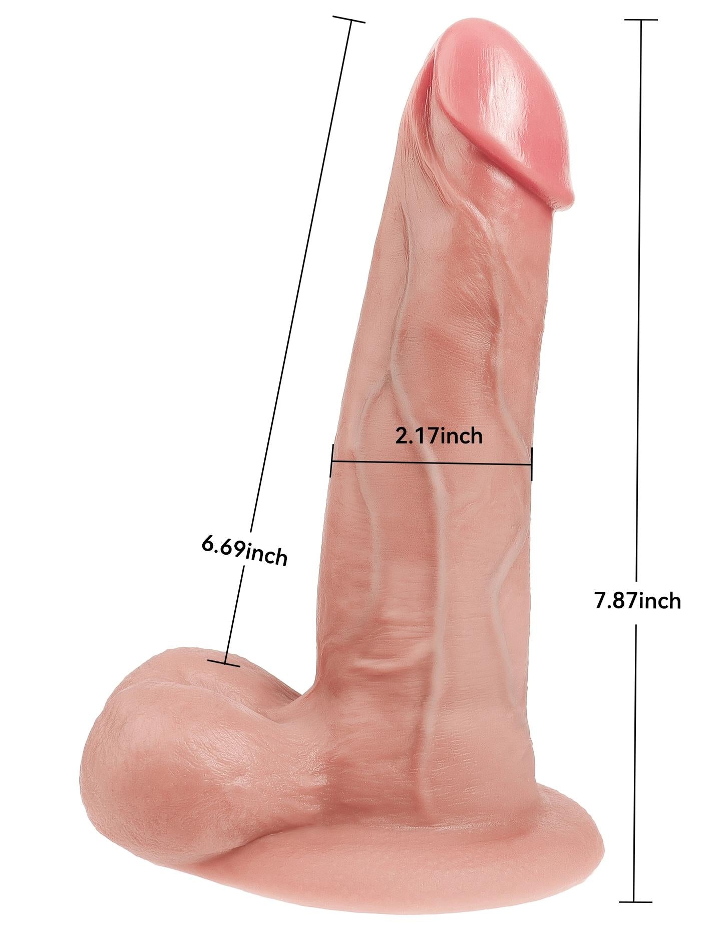 ディルド 初心者 細い