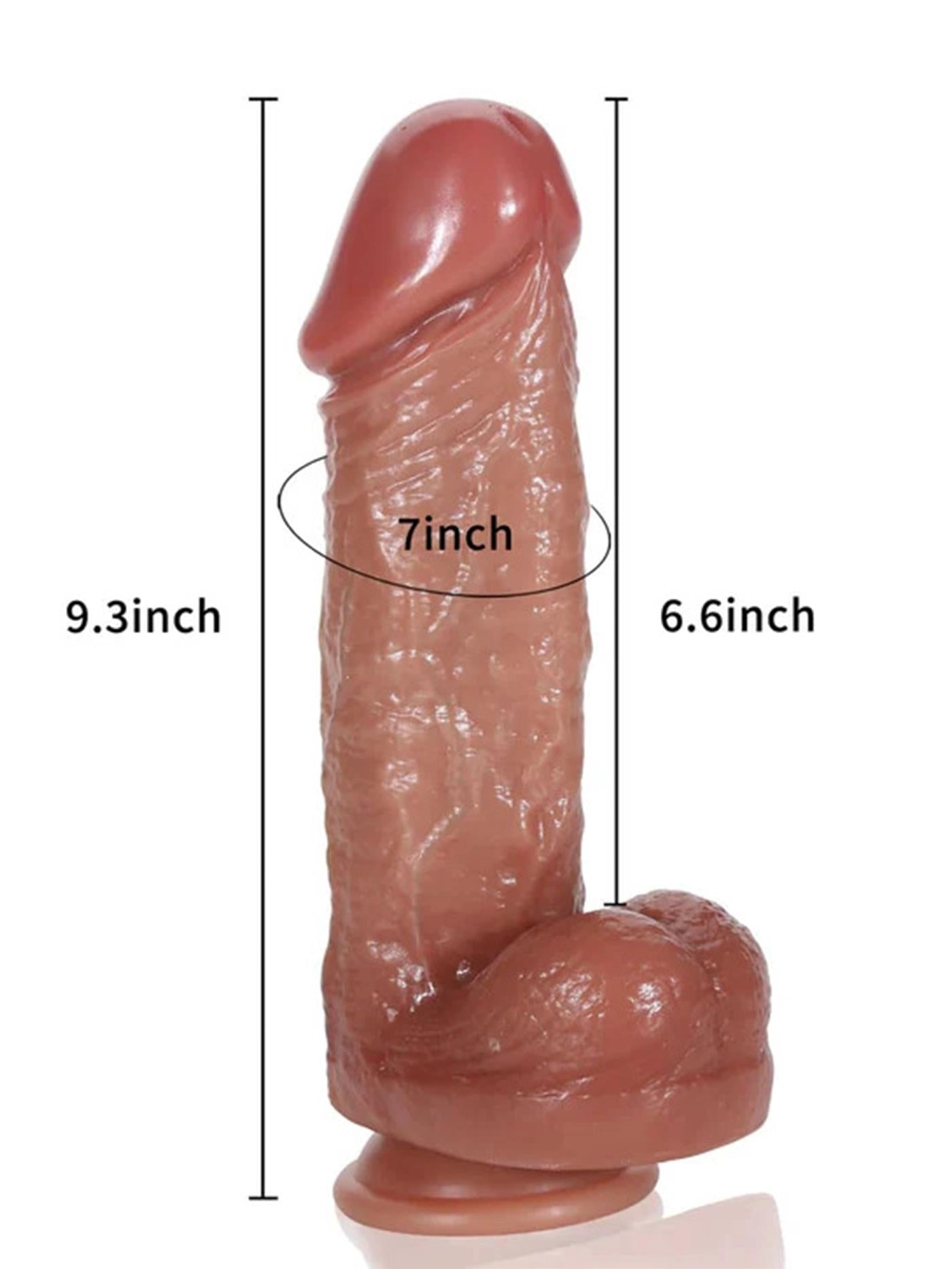 ディルド 女性用 太い