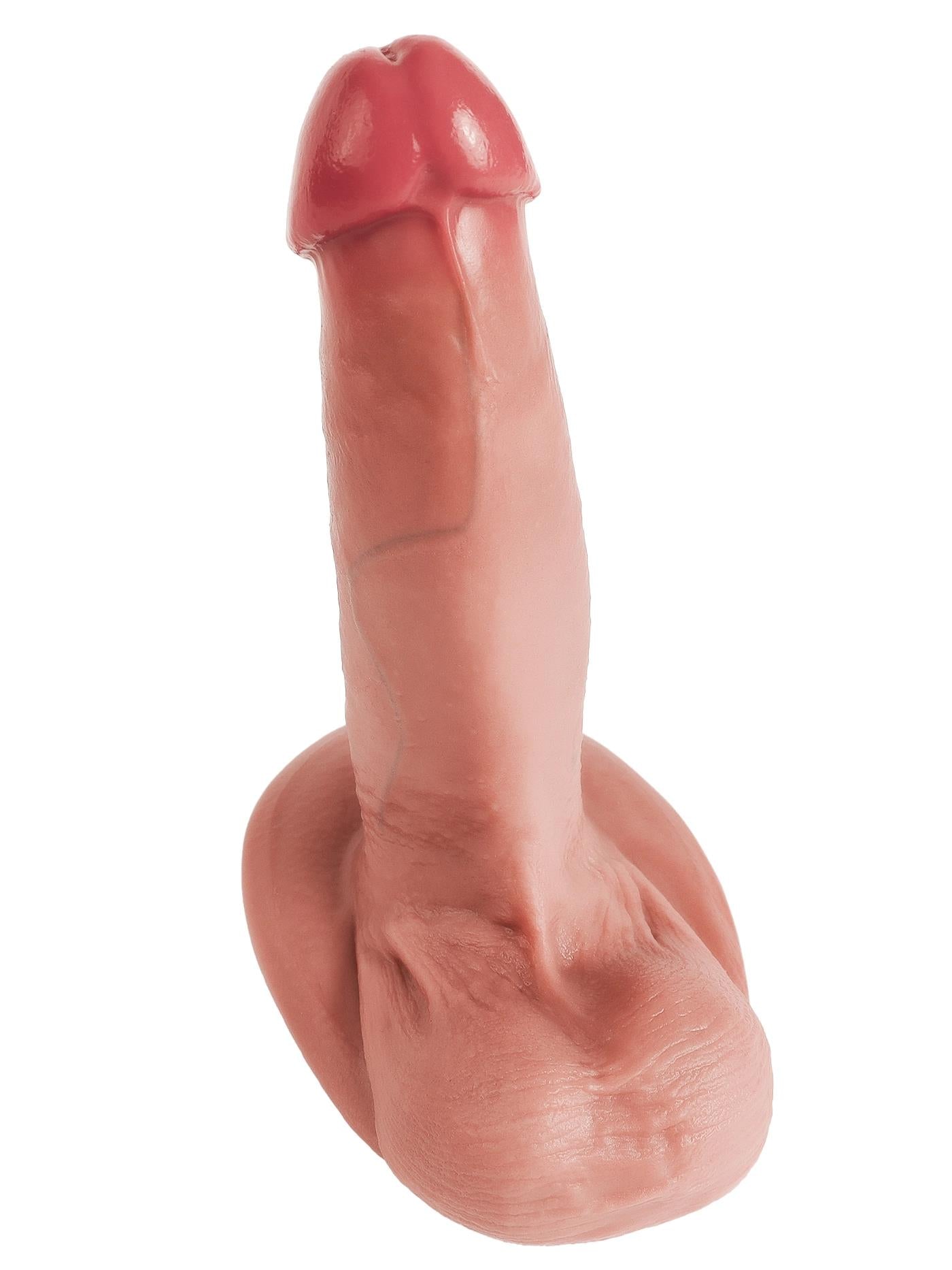 ディルド リアル