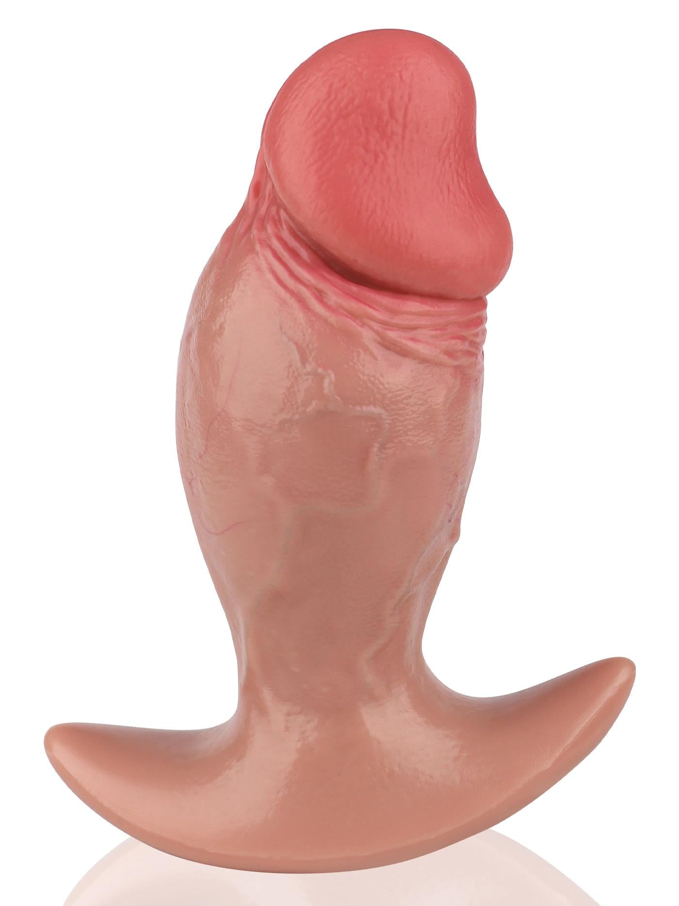 ディルド 男性