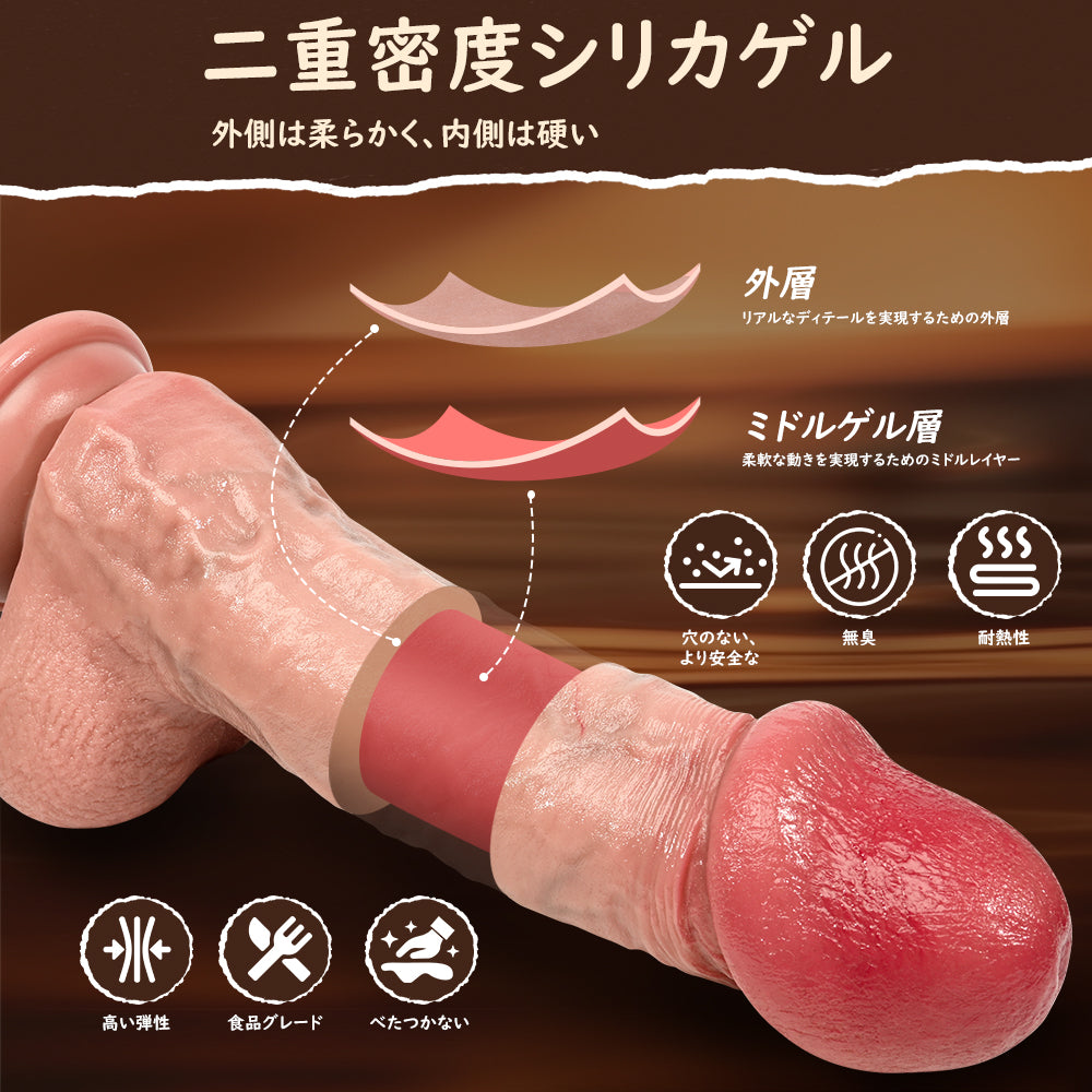 でぃるど