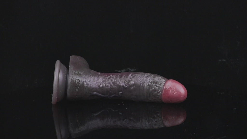 あだるとグッズ 女性 ディルド